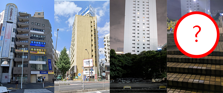 [聖地巡禮]BanG Dream! It’s MyGO & Ave Mujica聖地巡禮(池袋、新宿周邊)